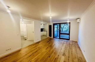 Wohnung kaufen in 1200 Wien, Charmante Stadtwohnung mit Balkon  ideal in der Brigittenau