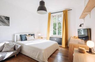 Wohnung kaufen in 8010 Graz, Zentrumsnah und WG-tauglich: 3-Zimmer-Altbauwohnung in 8010 Graz