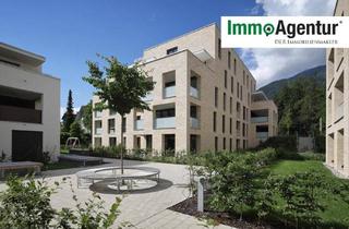Wohnung kaufen in Werdenbergstraße 43 Top 04, 6700 Bludenz, 2 Zimmer-Wohnung | Bludenz | Modern