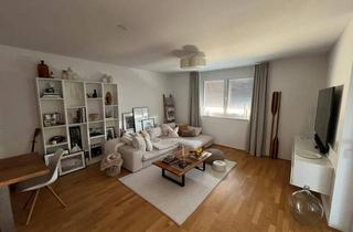 Wohnung kaufen in 9020 Klagenfurt, Privat: Stylishe 90 m² Dachgeschosswohnung mit hochwertiger Ausstattung und großzügiger Terrasse