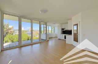 Wohnung kaufen in Hagenstraße 28, 4040 Linz, ***Traumhafte 2 Zi.-Wohnung mit Balkon, Eigengarten & TG-Platz am Fuße des Pöstlingbergs***