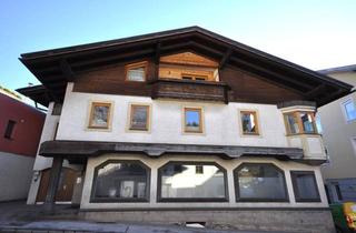 Wohnung kaufen in 9920 Sillian, Dreizimmerwohnung als Hauptwohnsitz