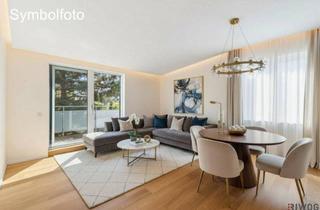 Loft kaufen in Peter-Jordan-Straße, 1190 Wien, **Architekten Dachloft mit Terrasse, Hochwertiger Ausstattung und SÜD-WEST Ausrichtung**