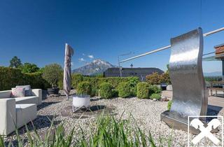 Maisonette kaufen in 5061 Elsbethen, Panorama pur - Wohnen mit Dachgarten und Bergblick