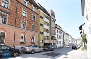 Wohnung kaufen in Eichholzstraße 16, 6900 Bregenz, Bregenz-Zentrum: Solide 3-Zimmer-Wohnung mit großem Entwicklungspotenzial
