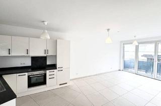 Wohnung kaufen in Mitterstraße, 8055 Graz, Moderne Zwei-Zimmer-Eigentumswohnung mit West-Balkon in ruhiger Lage von Puntigam