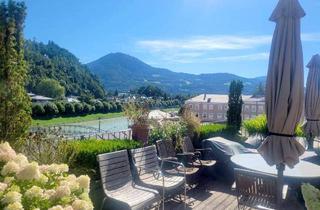 Wohnung mieten in 5020 Salzburg, Residieren über den Dächern Salzburgs