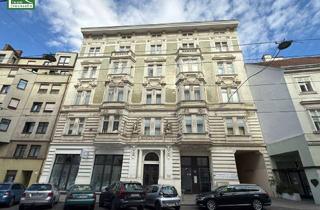 Wohnung mieten in Ungargasse 21-23, 1030 Wien, Exklusive 4-Zimmer-Wohnung in Bestlage beim Rochusmarkt ab sofort verfügbar *Inkl Küche*