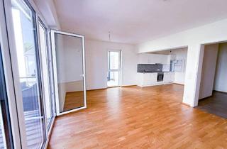 Wohnung mieten in Bahnhofstraße 2a, 8200 Gleisdorf, Helle Mietwohnung mit Balkon in Gleisdorf ...!