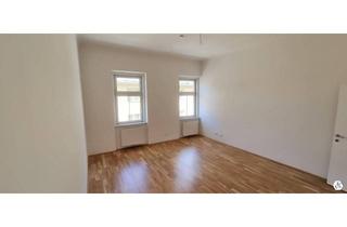 Wohnung mieten in Aichhorngasse, 1120 Wien, Großzügige 1-Zimmer-Wohnung in 1120 Wien
