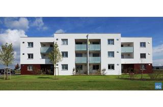 Wohnung mieten in Blumenweg, 4981 Reichersberg, Objekt 2003: 3-Zimmerwohnung in 4981 Reichersberg, Blumenweg 3, Top 9 (inkl. Carport)