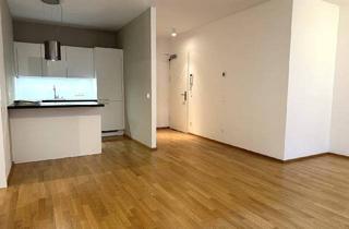 Wohnung mieten in Rennweg, 1030 Wien, Großzügige und hochwertige 2-Zimmerwohnung mit praktischer Raumaufteilung!