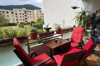 Wohnung mieten in Aflingerstraße 19, 6176 Völs, Moderne 3-Zimmer Neubauwohnung mit Balkon in Völs