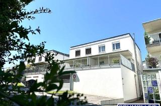 Doppelhaushälfte kaufen in Niederbairinger Straße, 4203 Altenberg bei Linz, Wohnen hoch über Linz - Moderne Doppelhaushälfte mit mit traumhaftem Ausblick