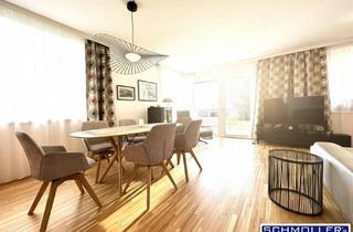 Doppelhaushälfte kaufen in Niederbairinger Straße, 4203 Altenberg bei Linz, Wohnen hoch über Linz - Moderne Doppelhaushälfte mit mit traumhaftem Ausblick