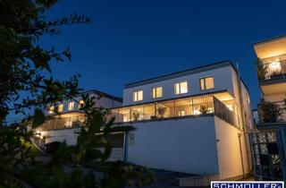 Doppelhaushälfte kaufen in Niederbairinger Straße, 4203 Altenberg bei Linz, Wohnen hoch über Linz - Moderne Doppelhaushälfte mit traumhaftem Ausblick
