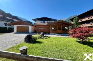 Haus kaufen in 5730 Mittersill, Landhaus-Idylle: Bungalow mit großzügigem Grundstück
