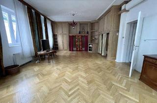 Villen zu kaufen in 1180 Wien, ***EXKLUSIVE VILLA IN NOBLER LAGE - 3 EBENEN MIT LIFT, GARAGE UND GARTEN ***