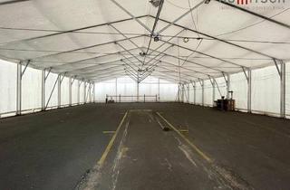 Gewerbeimmobilie mieten in Kärntner Straße, 8055 Graz, Zeltlager in Graz-Puntigam