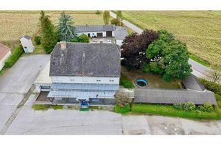 Grundstück zu kaufen in Leibnitzer Straße 86, 8403 Lebring, Bauland Südsteiermark, 5750m²