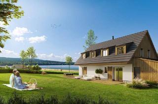 Grundstück zu kaufen in 4240 Freistadt, Baugrundstück für ein Luxury-Chalet - VISION LIPNO