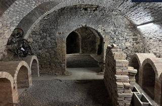 Immobilie kaufen in 3400 Klosterneuburg, Historischer Weinkeller