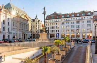 Büro zu mieten in Am Hof, 1010 Wien, „Büro mieten Wien 1010 – Repräsentatives Einzelbüro / Bürofläche Am Hof provisionsfrei“