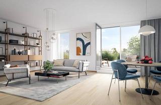 Wohnung kaufen in 2232 Deutsch-Wagram, Wohnen im Weinviertel - 6 Minuten von Wien-Deutsch Wagram