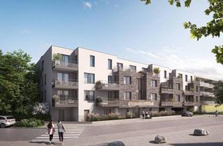 Wohnung kaufen in 2232 Deutsch-Wagram, Wohnen im Weinviertel - 6 Minuten von Wien-Deutsch Wagram