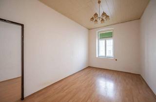 Wohnung kaufen in 1160 Wien, ++NEU++ Sanierungsbedürftige 2-Zimmer Altbau-Wohnung