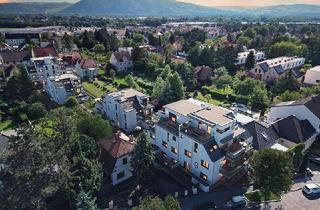 Penthouse kaufen in Langenzersdorfer Straße 66, 1210 Wien, 1210, Langenzersdorfer Straße, In Strebersdorf am Fuße des Bisambergs, 3-Zimmer-Eigentumswohnung