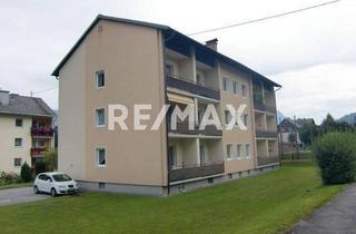 Wohnung mieten in Steinfeldsiedlung, 8911 Admont, 2-Zimmer-Wohnung in Topzustand