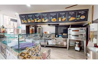 Gastronomiebetrieb mieten in Schönbrunnerstraße 283, 1120 Wien, Imbisslokal in 1120 Wien zu vermieten