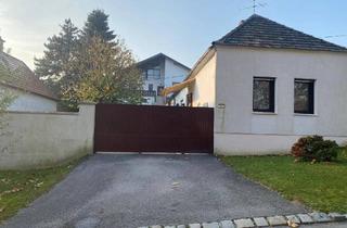 Haus kaufen in Fabrikgasse 21, 7035 Steinbrunn, 2 Wohnhäuser auf 1 Grundstück
