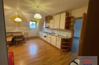 Mehrfamilienhaus kaufen in 3580 Horn, Stadthaus mit zwei Wohneinheiten, ruhigem Hof und Garten in Zentrumsnähe von Horn!