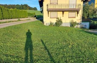 Einfamilienhaus kaufen in 5221 Lochen am See, Ein-Zweifamilienhaus in Lochen/Palting