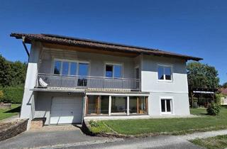 Einfamilienhaus kaufen in 8200 Gleisdorf, Ein kleines, feines und sehr gepflegtes Haus in Gleisdorf wartet auf neue Besitzer!