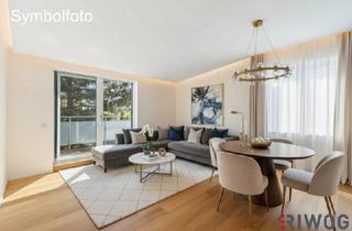 Loft kaufen in Peter-Jordan-Straße, 1190 Wien, **Architekten Dachloft mit Terrasse, Hochwertiger Ausstattung und SÜD-WEST Ausrichtung**
