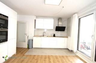 Wohnung mieten in 1030 Wien, 4 Zimmer Wohnung mit Balkon nahe U3