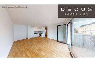 Wohnung mieten in 3100 Sankt Pölten, 2 ZIMMER | ALTSTADT | DACHGESCHOSS MIT TERRASSE | KARMELITERHOF | AB OKTOBER VERFÜGBAR