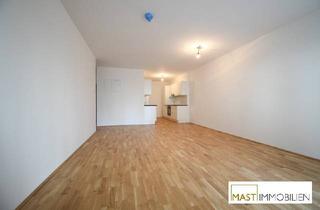 Wohnung mieten in 2104 Spillern, PROVISIONSFREI --- 2 Zimmer Garten Wohnung inkl. EWE Einbauküche & absoluter Ruhelage direkt in Spillern