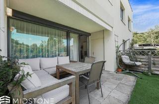 Wohnung kaufen in 3001 Mauerbach, *Sonnige Gartenwohnung in ruhiger Lage* Komfortables Wohnen mit Terrasse und Garage