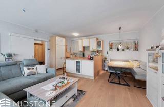 Wohnung kaufen in 3001 Mauerbach, *Sonnige Gartenwohnung in ruhiger Lage* Komfortables Wohnen mit Terrasse und Garage