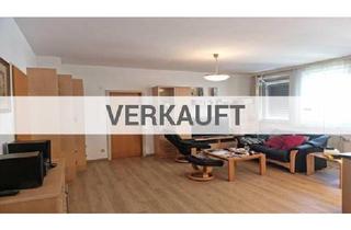Wohnung kaufen in 2000 Stockerau, "VERKAUFT"- ETW 2000 Stockerau