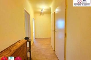 Wohnung mieten in 1210 Wien, Ruhige Stadtwohnung nahe Bahnhof Floridsdorf ? 2 Zimmer mit Innenhofausblick