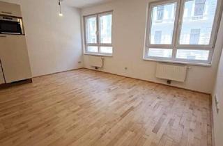 Wohnung mieten in Hörlgasse, 1090 Wien, HÖRLGASSE BEIM SCHLICKPLATZ, gepflegte 45 m2 Neubau, 2 Zimmer, Komplettküche, Duschbad, Parketten, 2. Liftstock