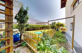 Wohnung kaufen in 6425 Haiming, Aufgepasst: 3,5-Zimmer-Wohnung mit Terrasse & Garten uvm...