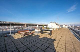 Wohnung kaufen in Böcklinstraße, 1020 Wien, ++NEU++ Einzigartige 1-Zimmer Neubauwohnung mit Tischlermöblierung in Bestlage!