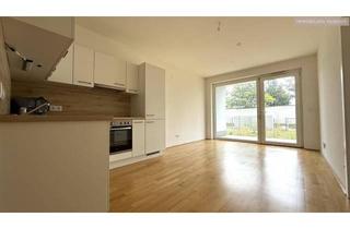Wohnung mieten in 2700 Wiener Neustadt, Moderne 4-Zimmer-Neubauwohnung mit 245m² EIGENGARTEN nahe Akademiepark