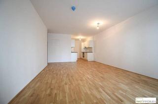 Wohnung mieten in 2104 Spillern, PROVISIONSFREI --- 2 Zimmer Garten Wohnung inkl. EWE Einbauküche & absoluter Ruhelage direkt in Spillern